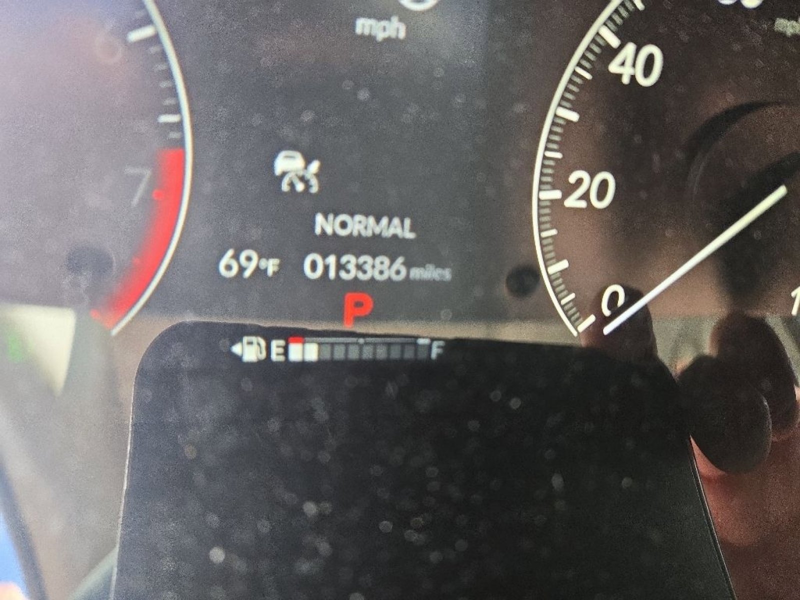 Certified 2025 Honda HR-V EX-L image 20