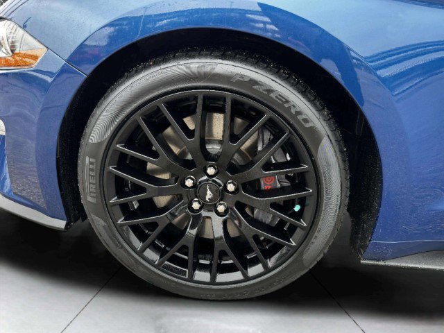 Used 2022 Ford Mustang GT w/ GT Performance Package image 54