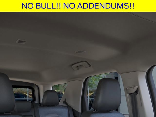 New 2025 Ford Bronco Sport Outer Banks w/ Outer Banks Tech Package+ image 23