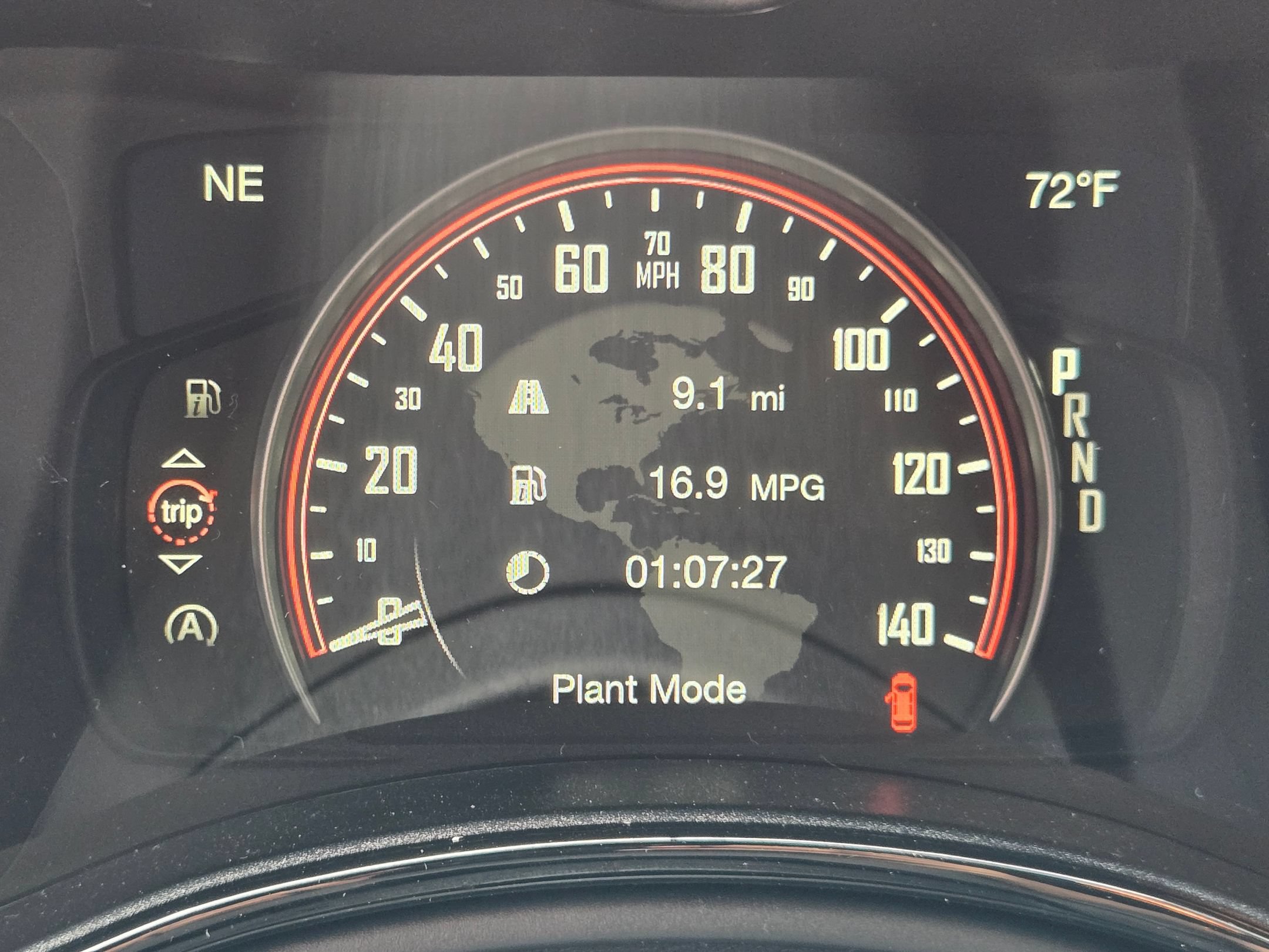 New 2026 Dodge Durango GT RWD image 26