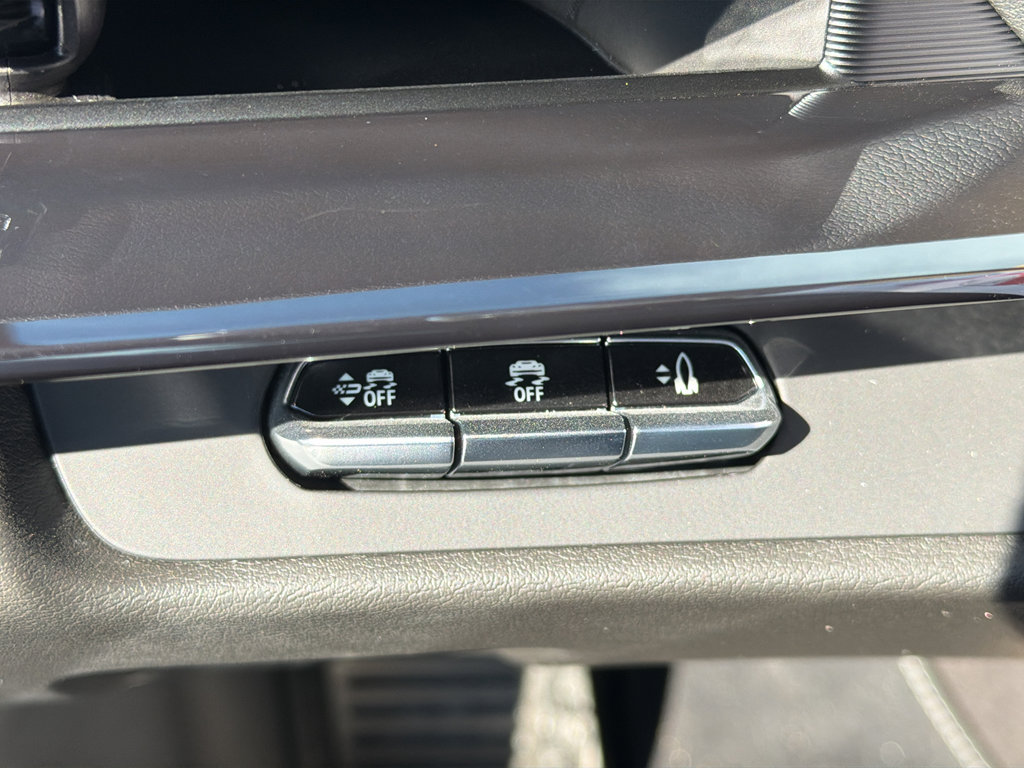 New 2026 Chevrolet Corvette Stingray Preferred Cpe w/ Z51 Performance Package RWD image 12