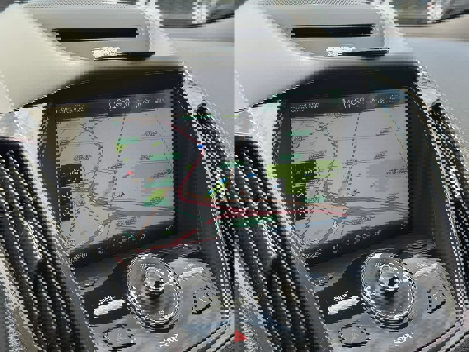 Used 2014 Ford Escape Titanium w/ Equipment Group 401A AWD/4WD image 23