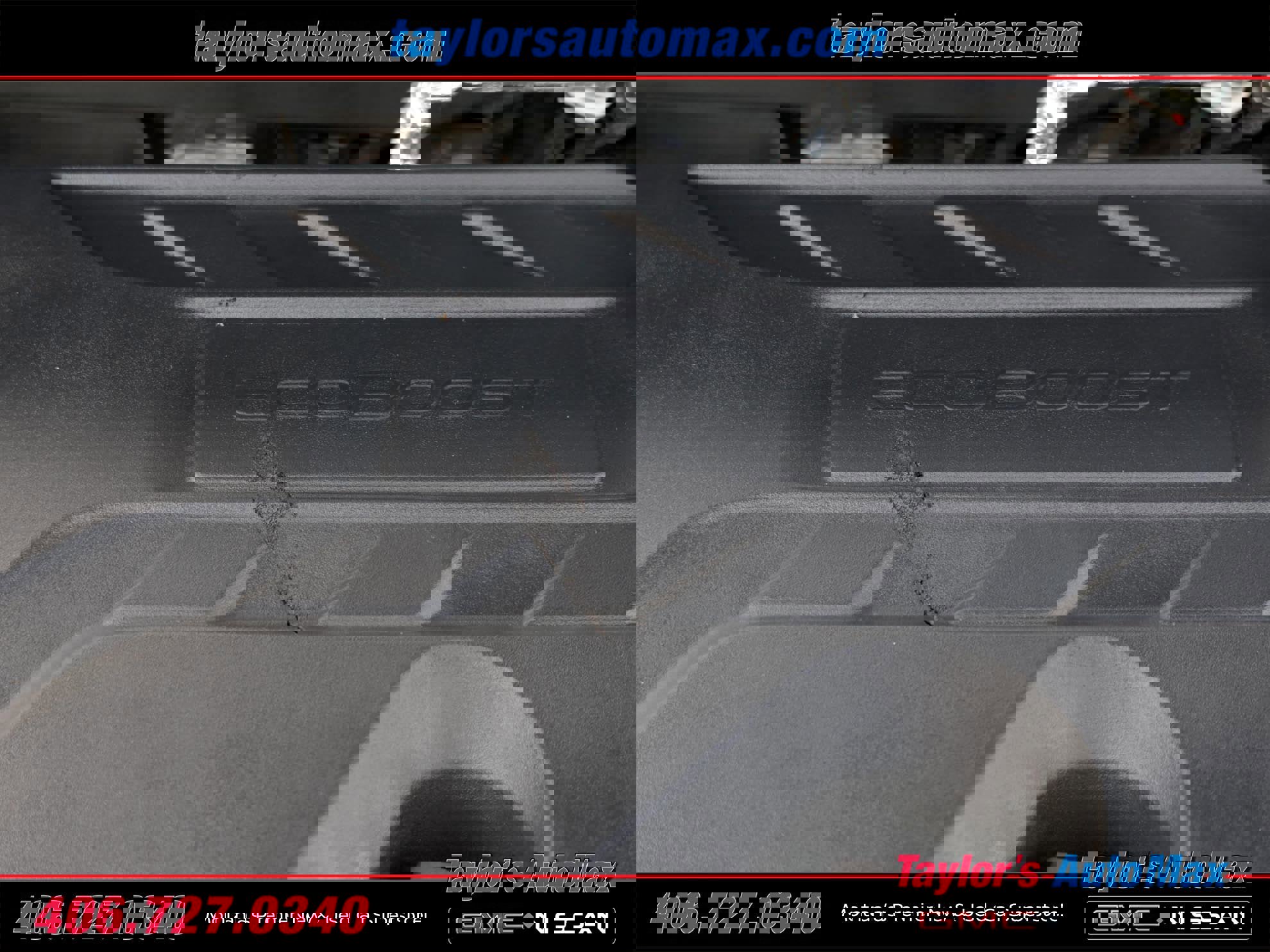 Used 2020 Ford Escape SEL image 40