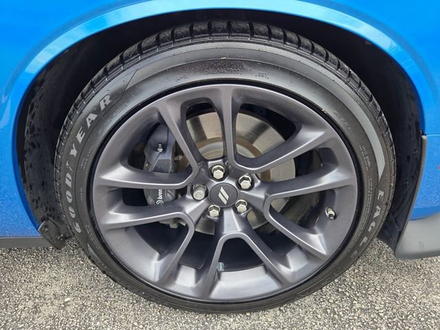 Used 2023 Dodge Challenger R/T Scat Pack w/ Plus Package image 20