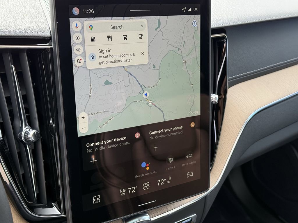 New 2026 Volvo XC60 B5 Ultra w/ Protection Package Premier image 20