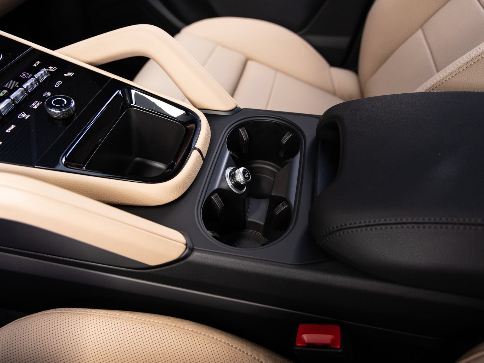 New 2026 Porsche Cayenne AWD/4WD image 18