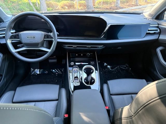 Certified 2026 Audi A6 Prestige w/ Prestige Package AWD/4WD image 12