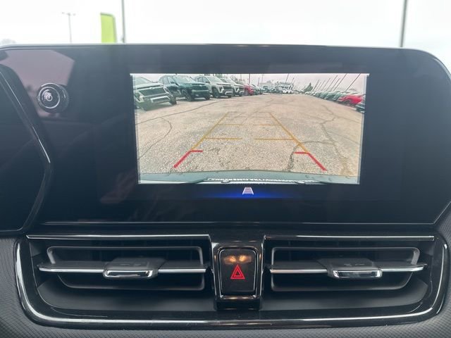 New 2026 Chevrolet TrailBlazer RS w/ Convenience Package image 23