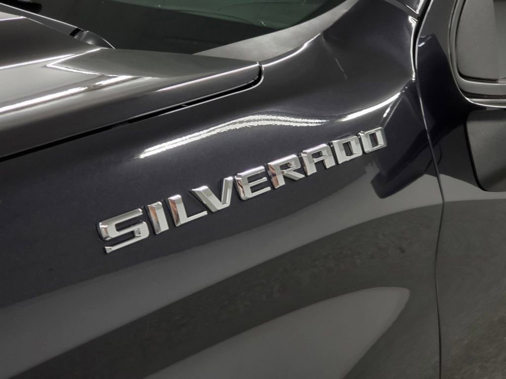 Used 2022 Chevrolet Silverado 1500 Custom image 26