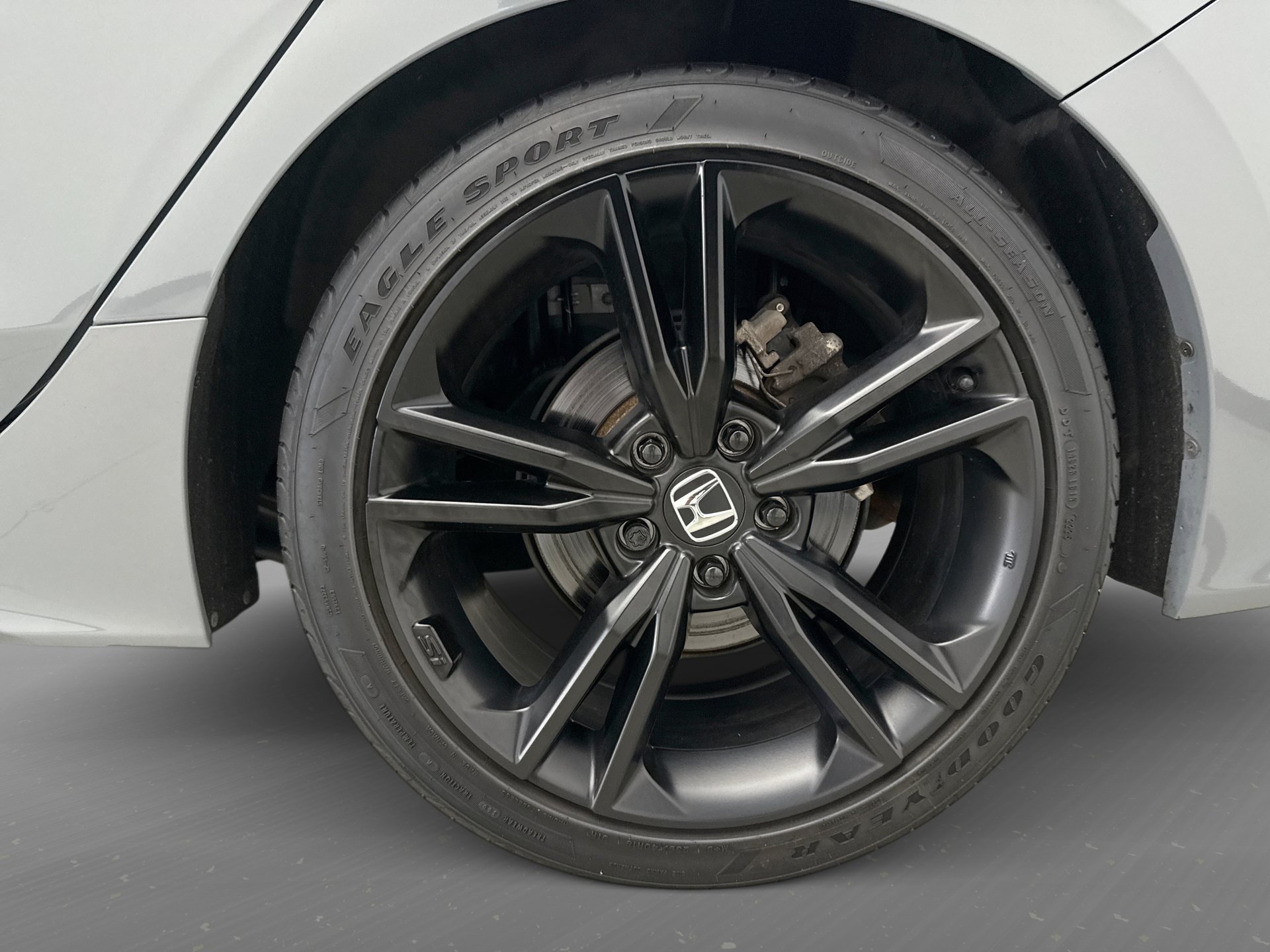 Used 2026 Honda Civic Si image 22