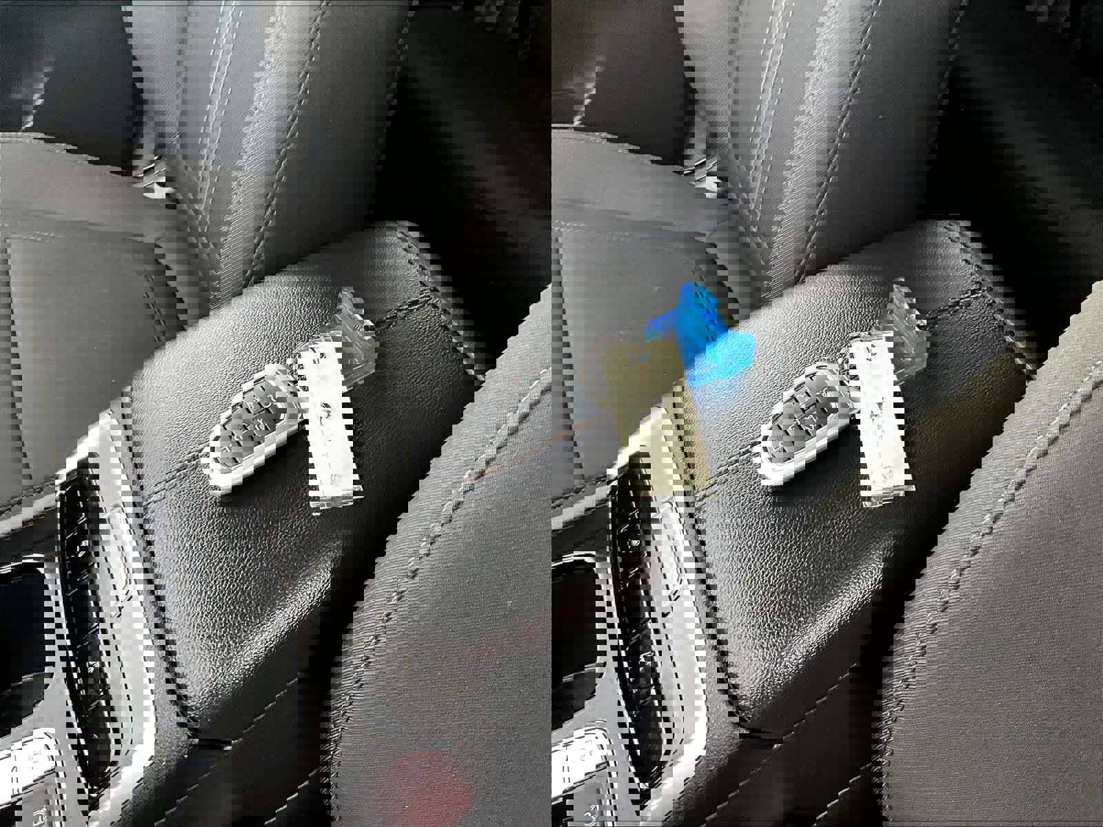 Used 2023 Hyundai Tucson SEL image 30