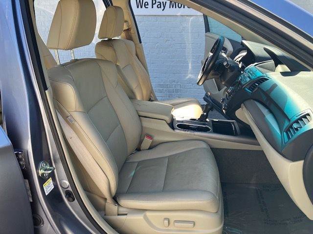 Used 2015 Acura RDX FWD w/ Technology Package image 11