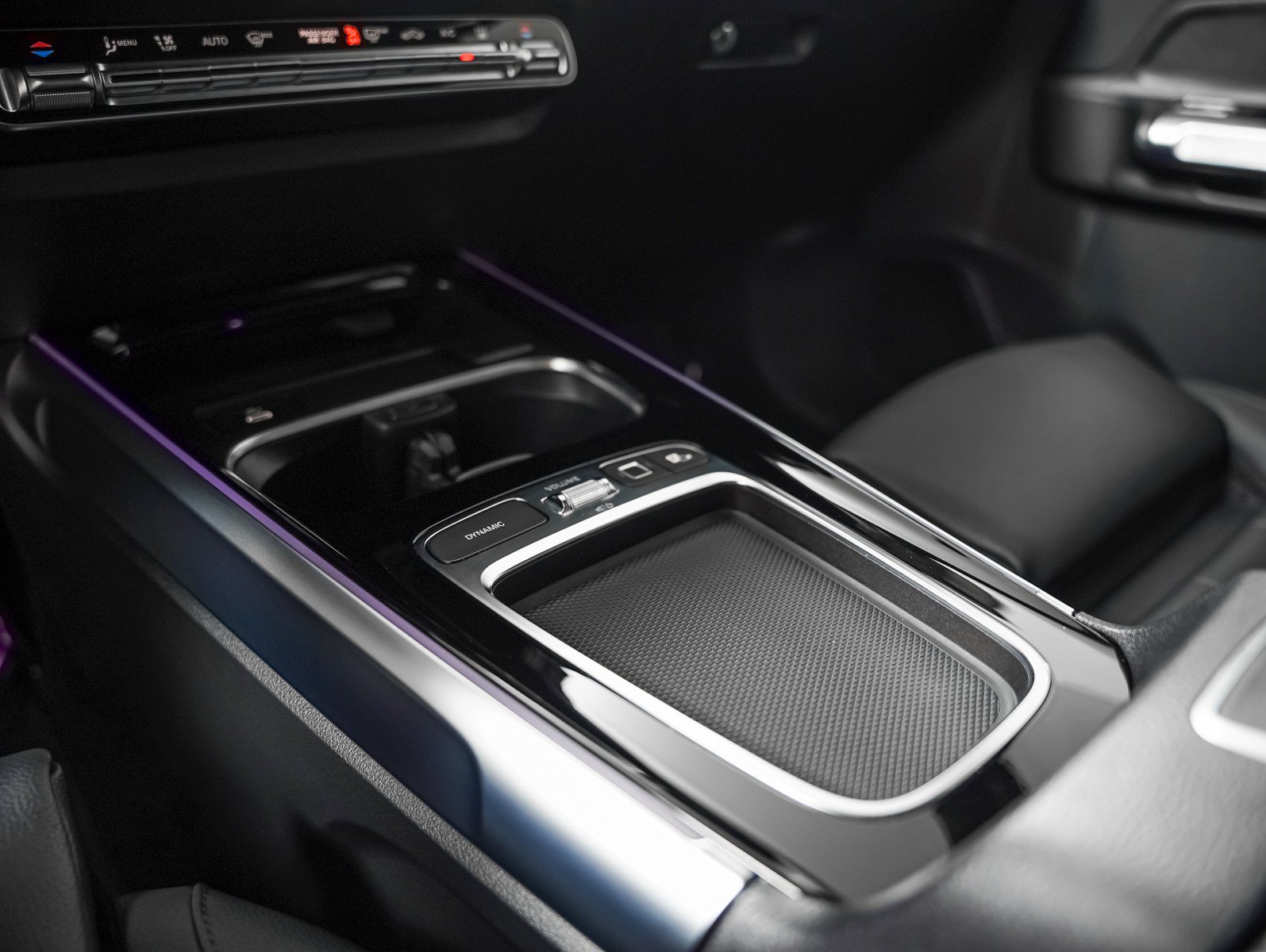 Certified 2025 Mercedes-Benz EQB 250+ image 17