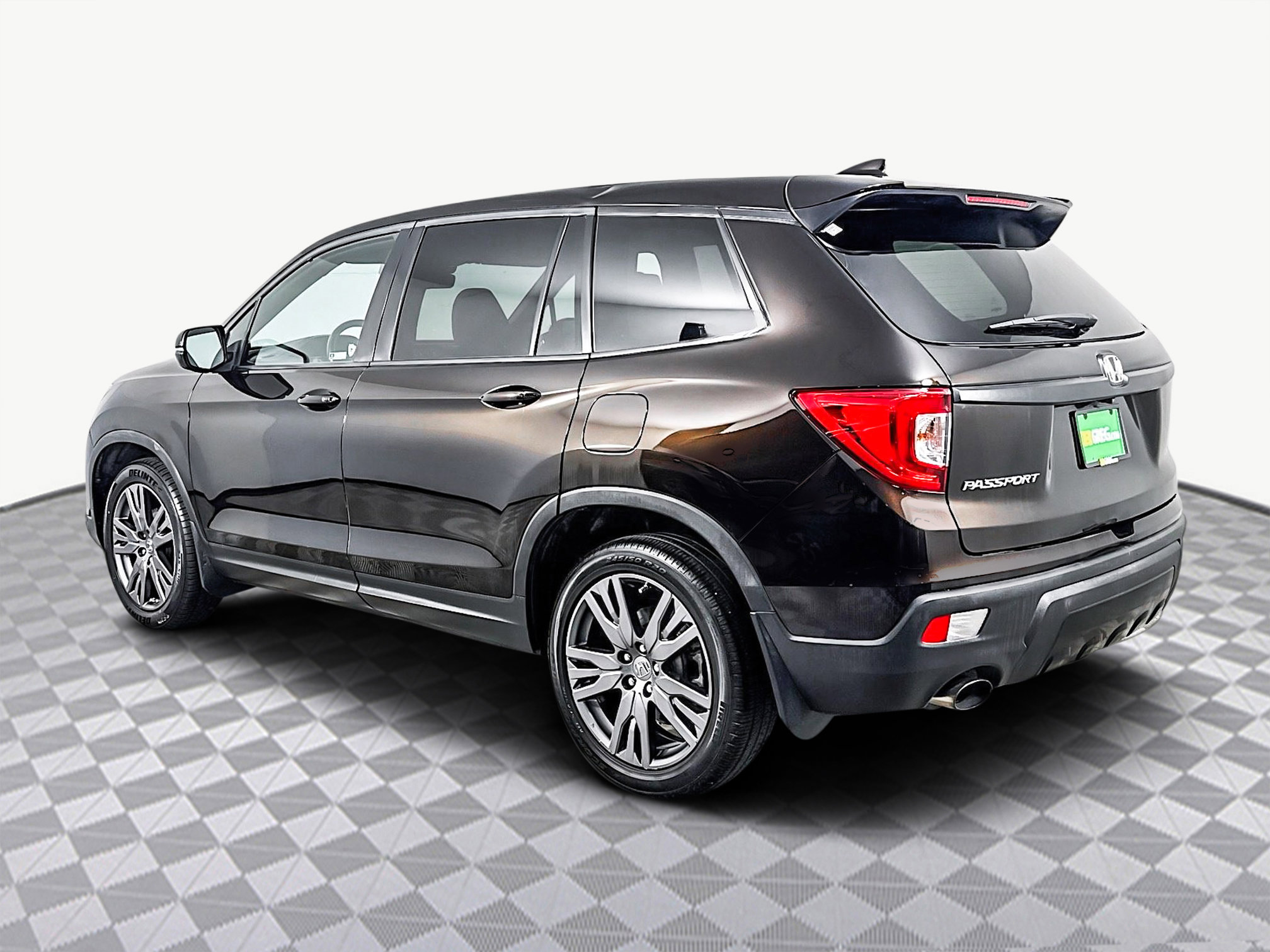 Used 2020 Honda Passport EX-L image 6