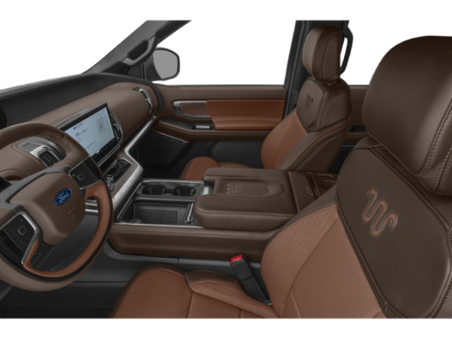 New 2027 Ford Expedition King Ranch AWD/4WD image 6
