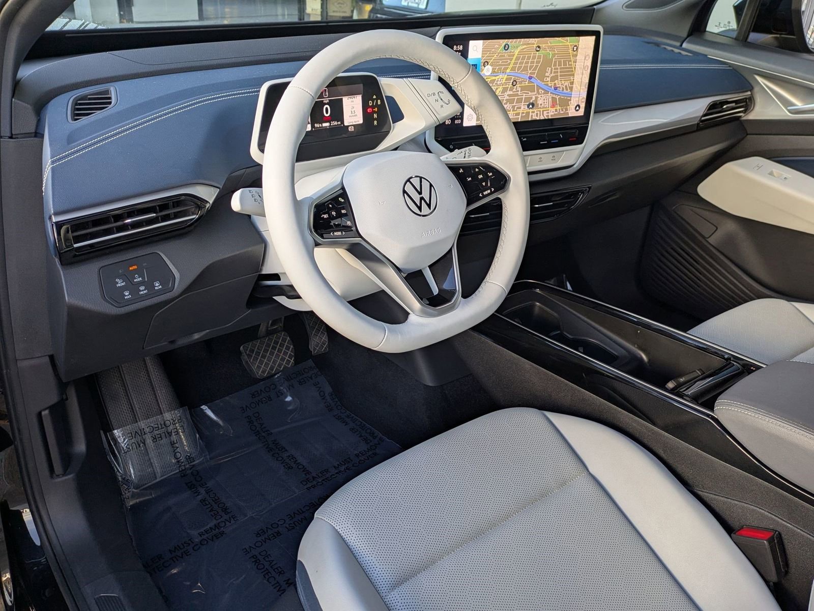 Used 2023 Volkswagen ID.4 Pro S image 15