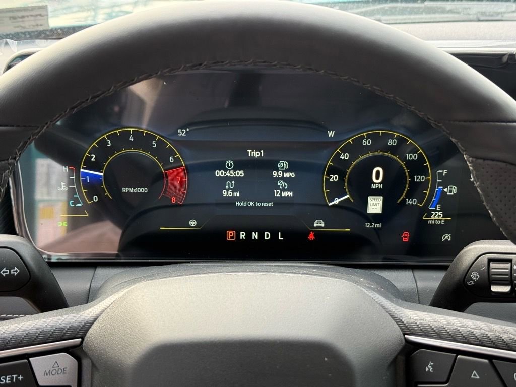 New 2026 Ford Mustang Premium image 13
