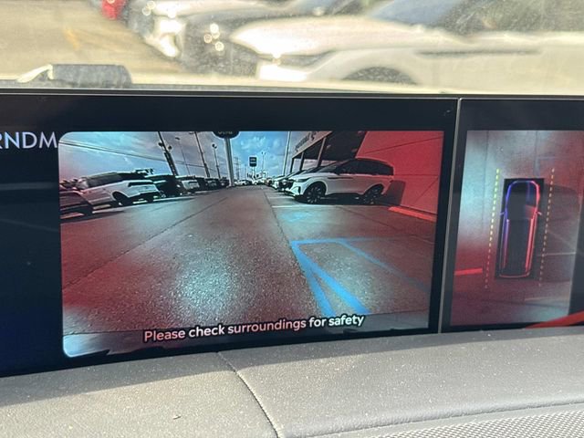 New 2026 Lincoln Navigator L Black Label image 27