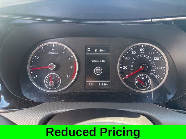 Used 2024 Kia K5 GT-Line w/ GT-Line Premium Package AWD/4WD image 15