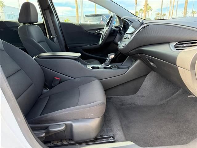 Certified 2024 Chevrolet Malibu LS image 11