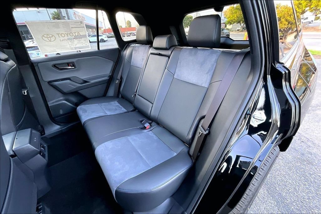 New 2026 Toyota RAV4 XSE AWD/4WD image 10