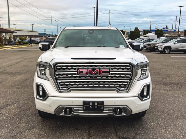 Used 2019 GMC Sierra 1500 Denali w/ Denali Ultimate Package image 3