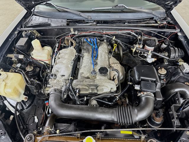 Used 1999 MAZDA MX-5 Miata RWD image 26