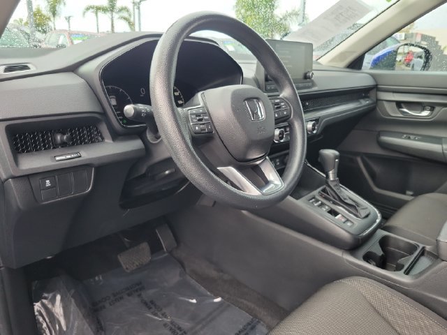Certified 2024 Honda CR-V EX image 18