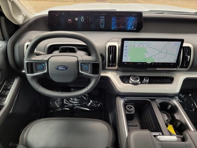 Used 2025 Ford Expedition Active RWD image 22
