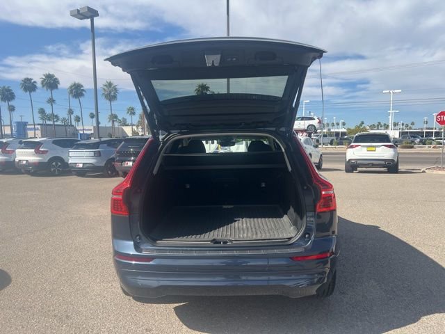 Used 2023 Volvo XC60 B5 Core w/ Climate Package image 22