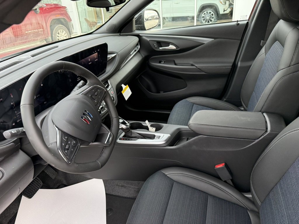 New 2026 Buick Envista Preferred image 11