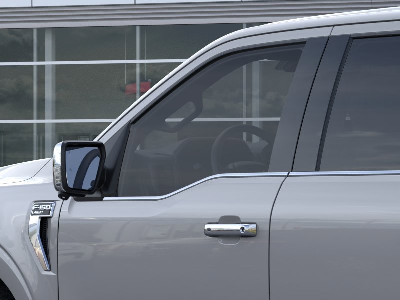 New 2026 Ford F150 Lariat AWD/4WD image 46