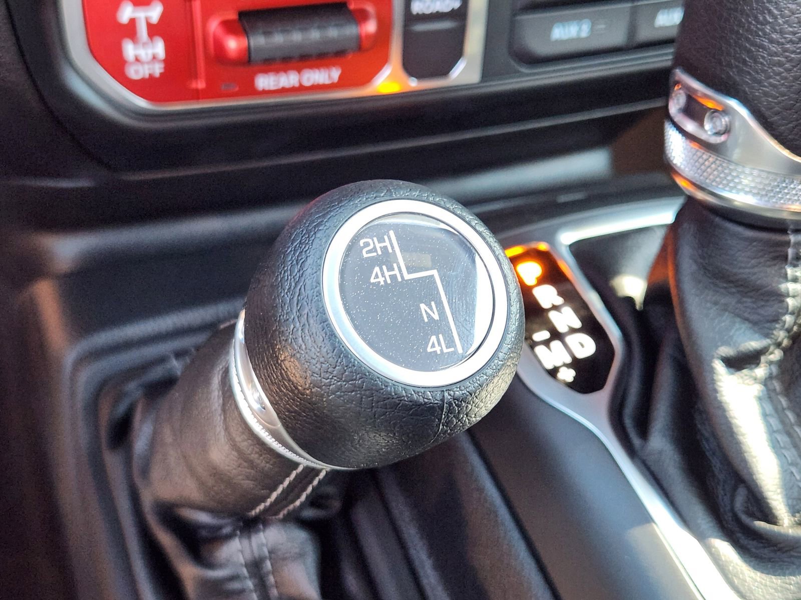 New 2025 Jeep Wrangler Willys image 20