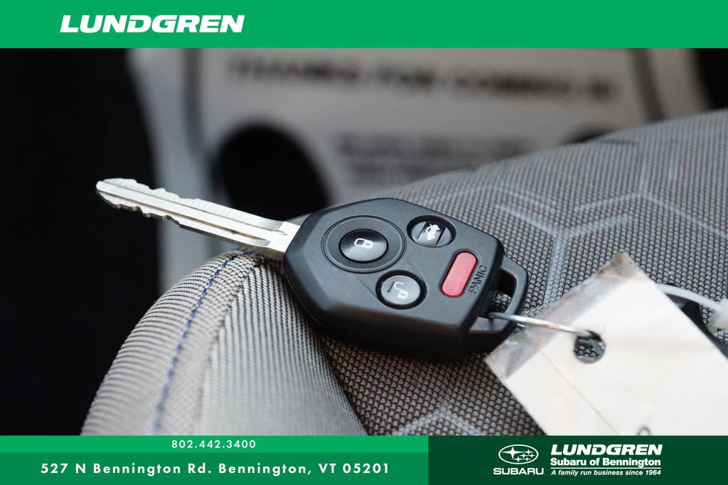 Certified 2025 Subaru Forester image 35