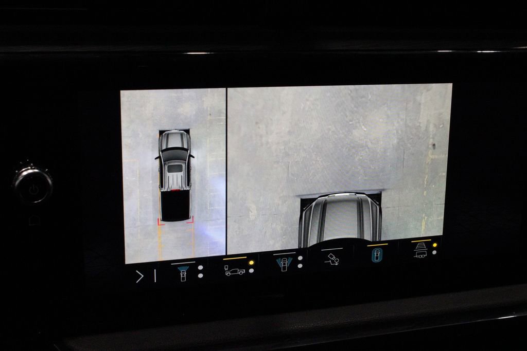 Used 2023 GMC Sierra 1500 AT4 w/ AT4 Preferred Package image 41