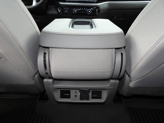 Used 2025 Chevrolet Silverado 2500 LT image 44