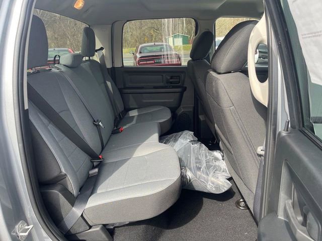 Used 2023 RAM 1500 Tradesman w/ Tradesman SXT Package AWD/4WD image 22