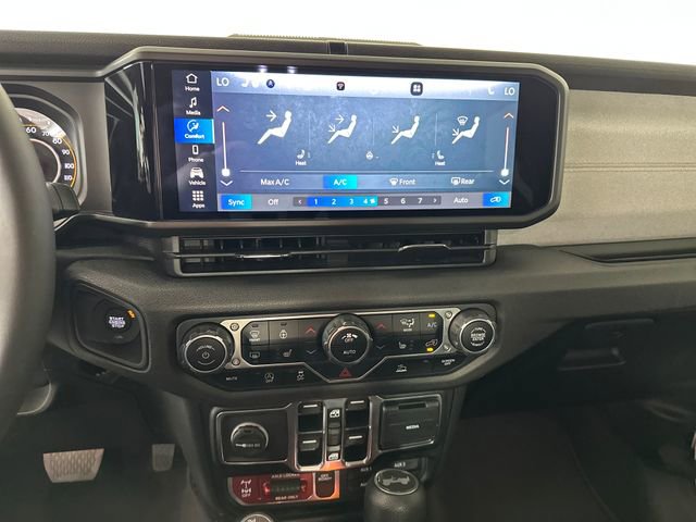 Used 2024 Jeep Wrangler Willys image 21