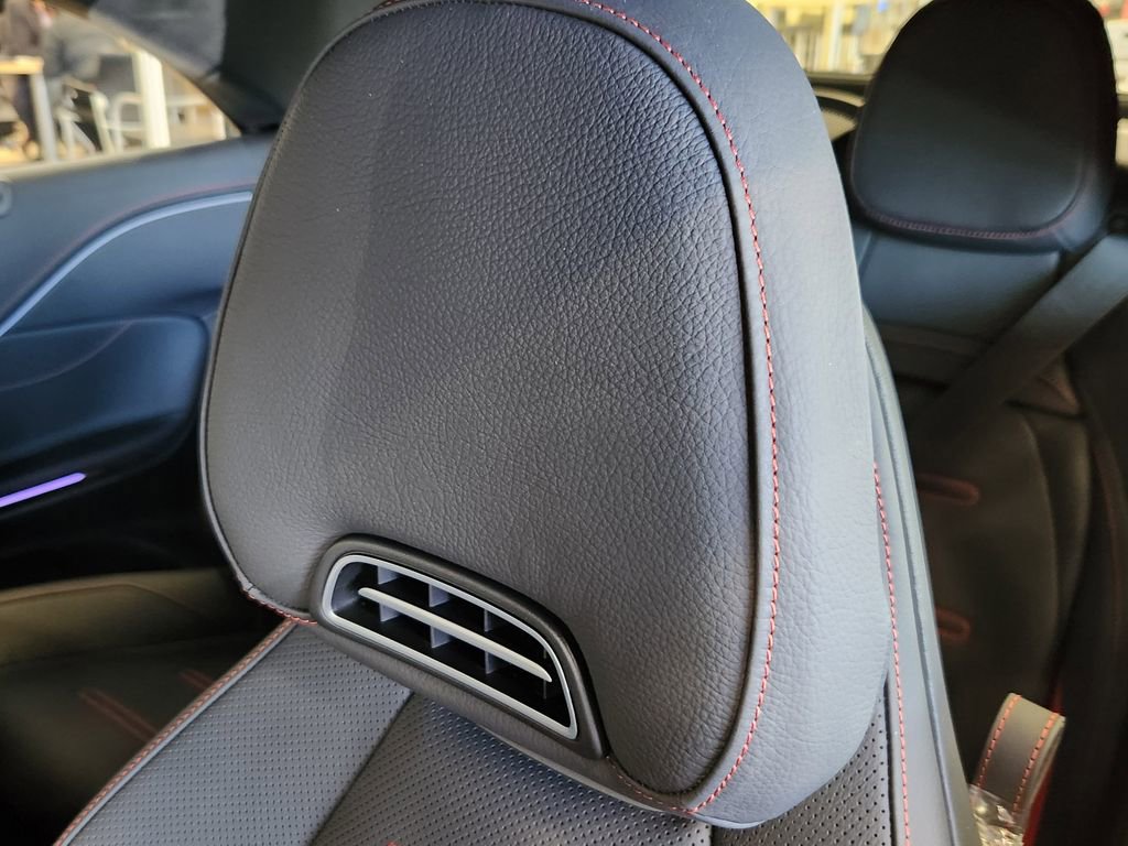 New 2026 Mercedes-Benz CLE 53 AMG 4MATIC Cabriolet image 13