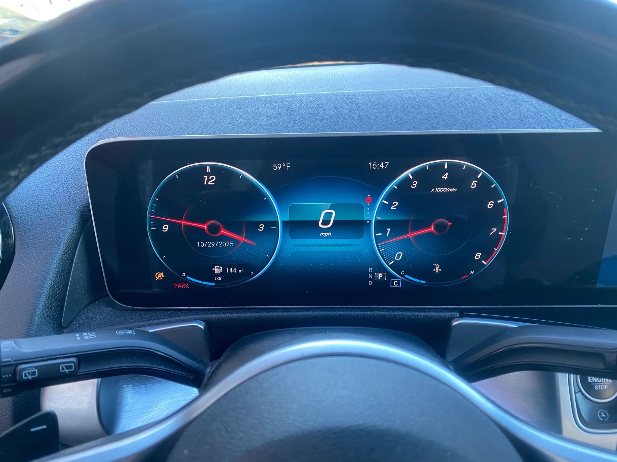 Used 2021 Mercedes-Benz GLB 250 4MATIC image 11