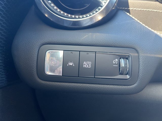 Used 2025 Chevrolet Blazer EV LT FWD image 25