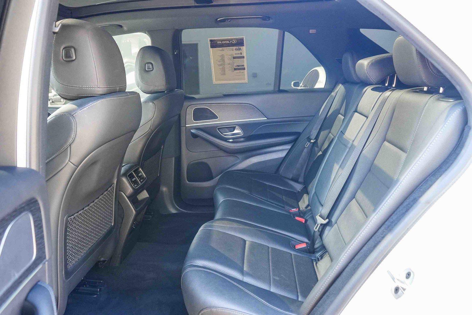 Used 2023 Mercedes-Benz GLE 350 350 image 18