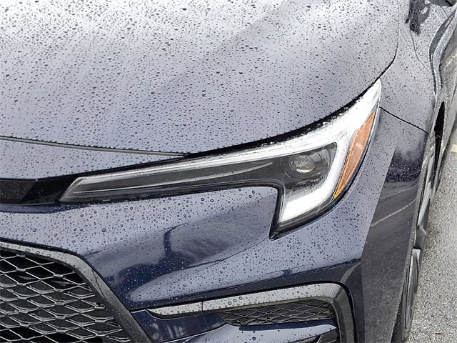 Certified 2023 Toyota Corolla SE image 9