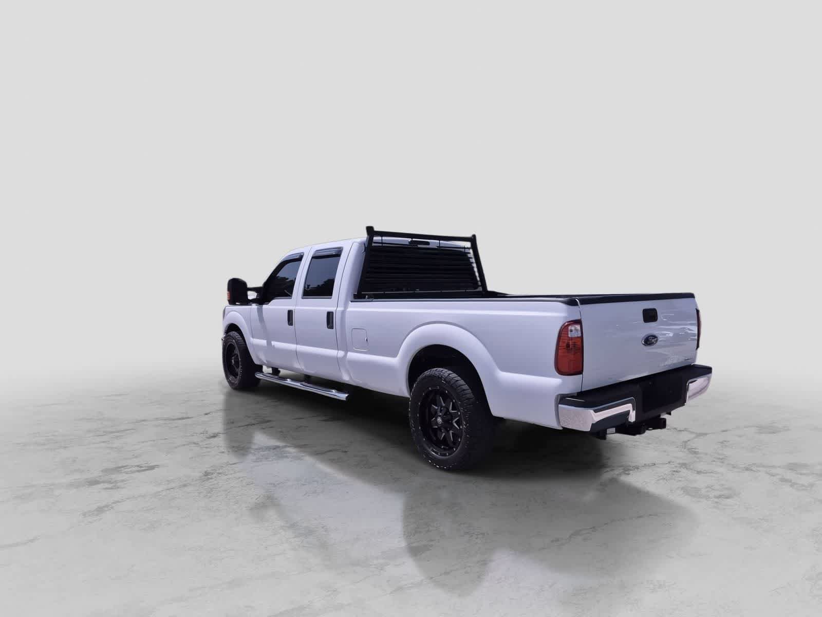 Used 2015 Ford F250 XLT RWD image 6