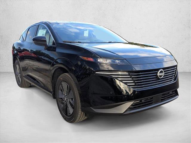 New 2026 Nissan Murano SL image 6
