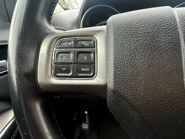 Used 2017 Dodge Journey Crossroad FWD image 22