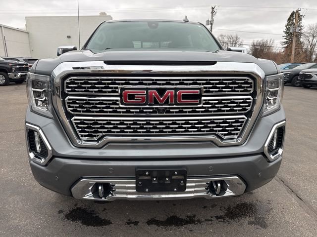 Used 2019 GMC Sierra 1500 Denali w/ Denali Ultimate Package image 8