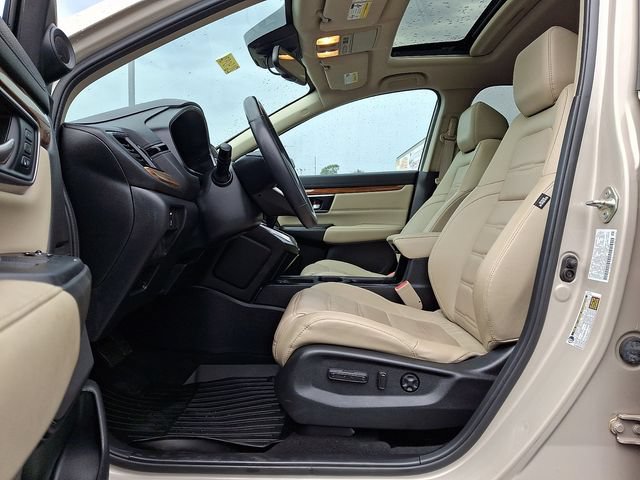 Used 2019 Honda CR-V EX-L image 15