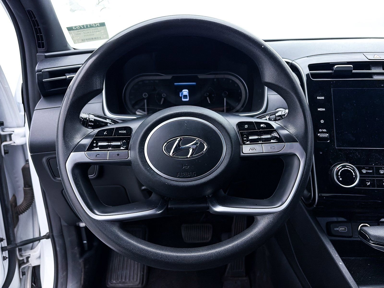 Used 2022 Hyundai Santa Cruz SEL image 28