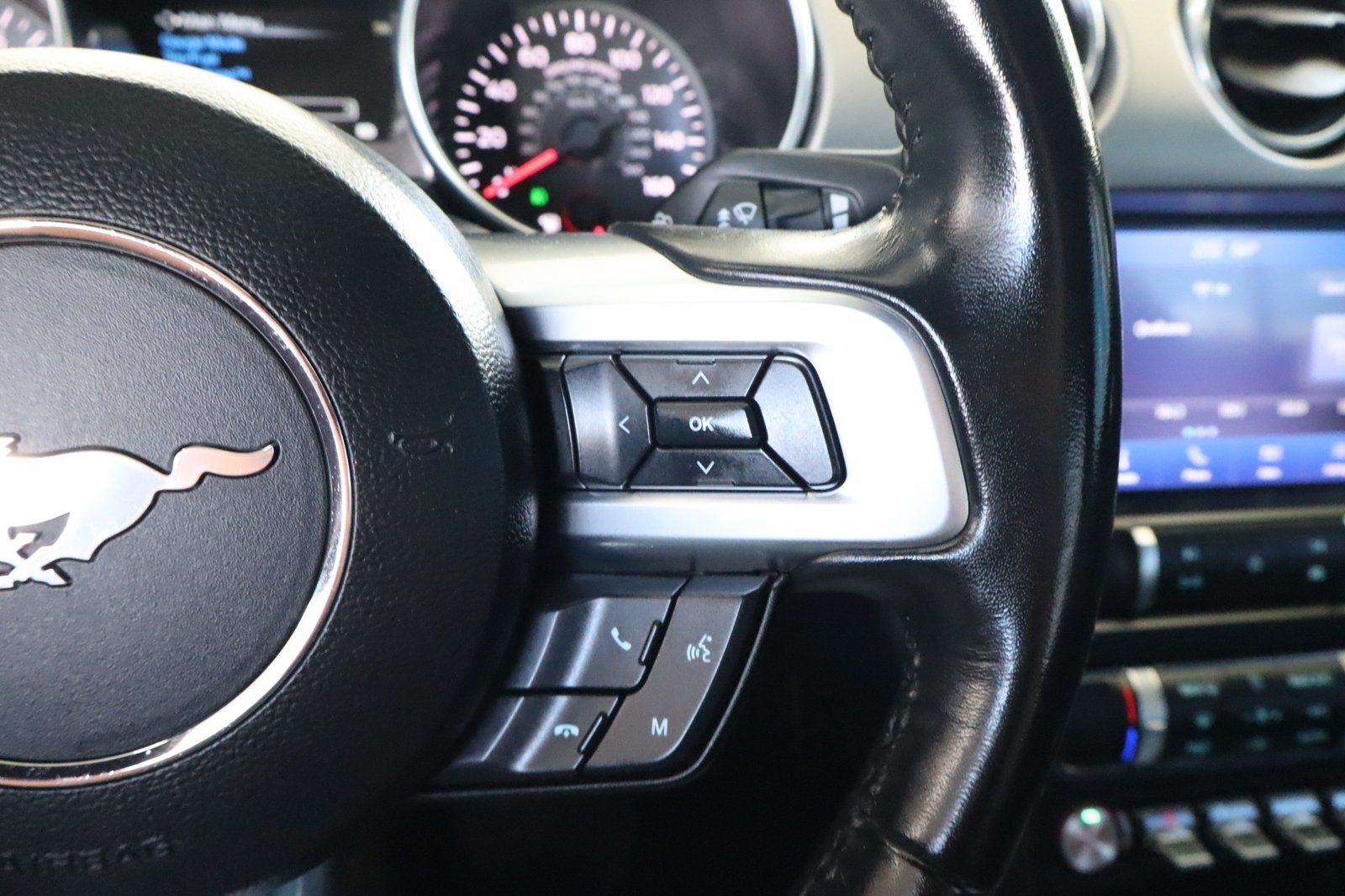 Used 2022 Ford Mustang GT w/ Equipment Group 301A RWD image 25